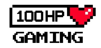100HP Gaming