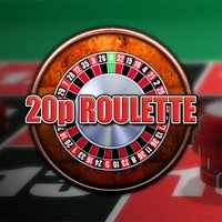 20p roulette online game logo by Inspired Gaming on betfridays.com