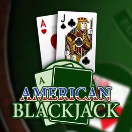American Blackjack online slot from Habanero – play at betfridays.com