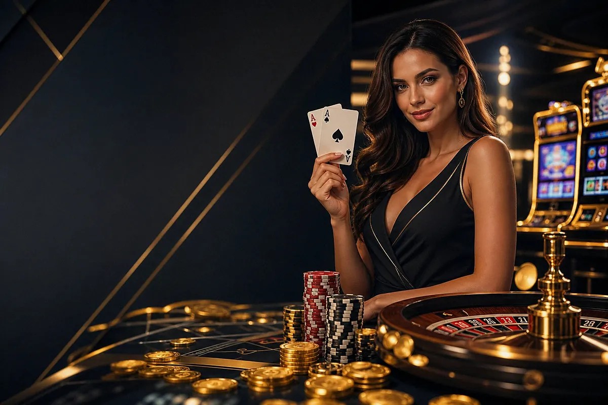 BetFriday Velkomst