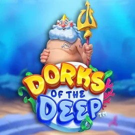 Try Dorks of the Deep slot by Hacksaw Gaming on betfridays.com – logo image