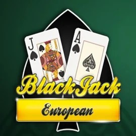 Enjoy European Blackjack MH by Play'n GO – logo hosted on betfridays.com