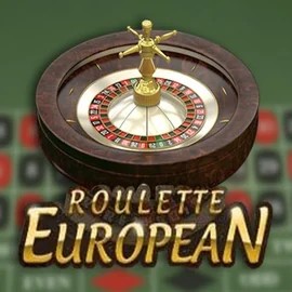 European Roulette (BGaming) casino game by BGAMING – featured logo at BetFriday Casino