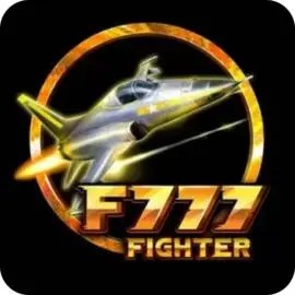 F777 Fighter logo by Onlyplay at BetFriday CasinoF777 Fighter