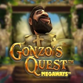 Gonzita’s Quest slot logo by Red Tiger Gaming at BetFriday Casino