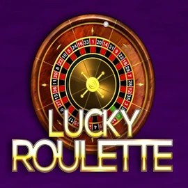 Lucky Roulette casino game by Belatra Games – featured logo at BetFriday Casino
