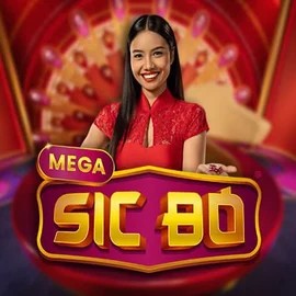 Play Mega Sic Bo slot by Pragmatic Play on betfridays.com