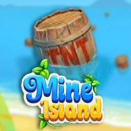 Mine Island online slot from SmartSoft – play at betfridays.com