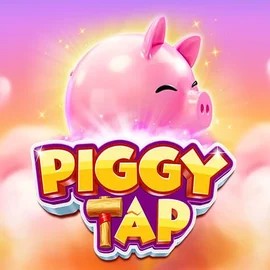 Logo of Piggy Tap from Onlyplay at BetFriday Casino