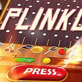 Play the Plinko slot by BGAMING on BetFriday Casino