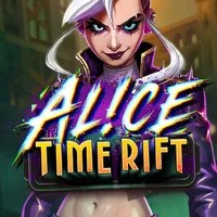 game logo by Thunderkick on betfridays.com
