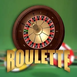 Roulette (Relax Gaming) slot visual from Relax Gaming available on betfridays.com