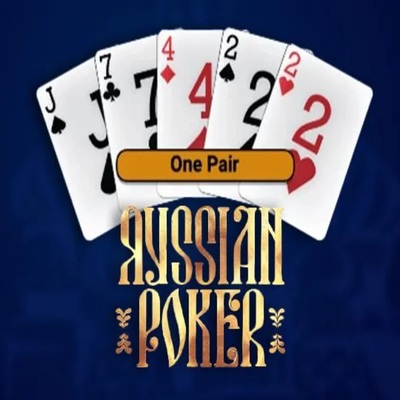 game logo by OneTouch Games on betfridays.com