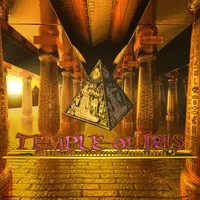 Temple of Iris Slot