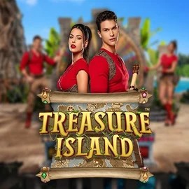 Treasure Island – slot by Pragmatic Play, featured at betfridays.com