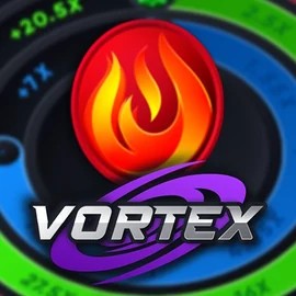 Play Vortex (Turbo Games) slot by Turbo Games on betfridays.com